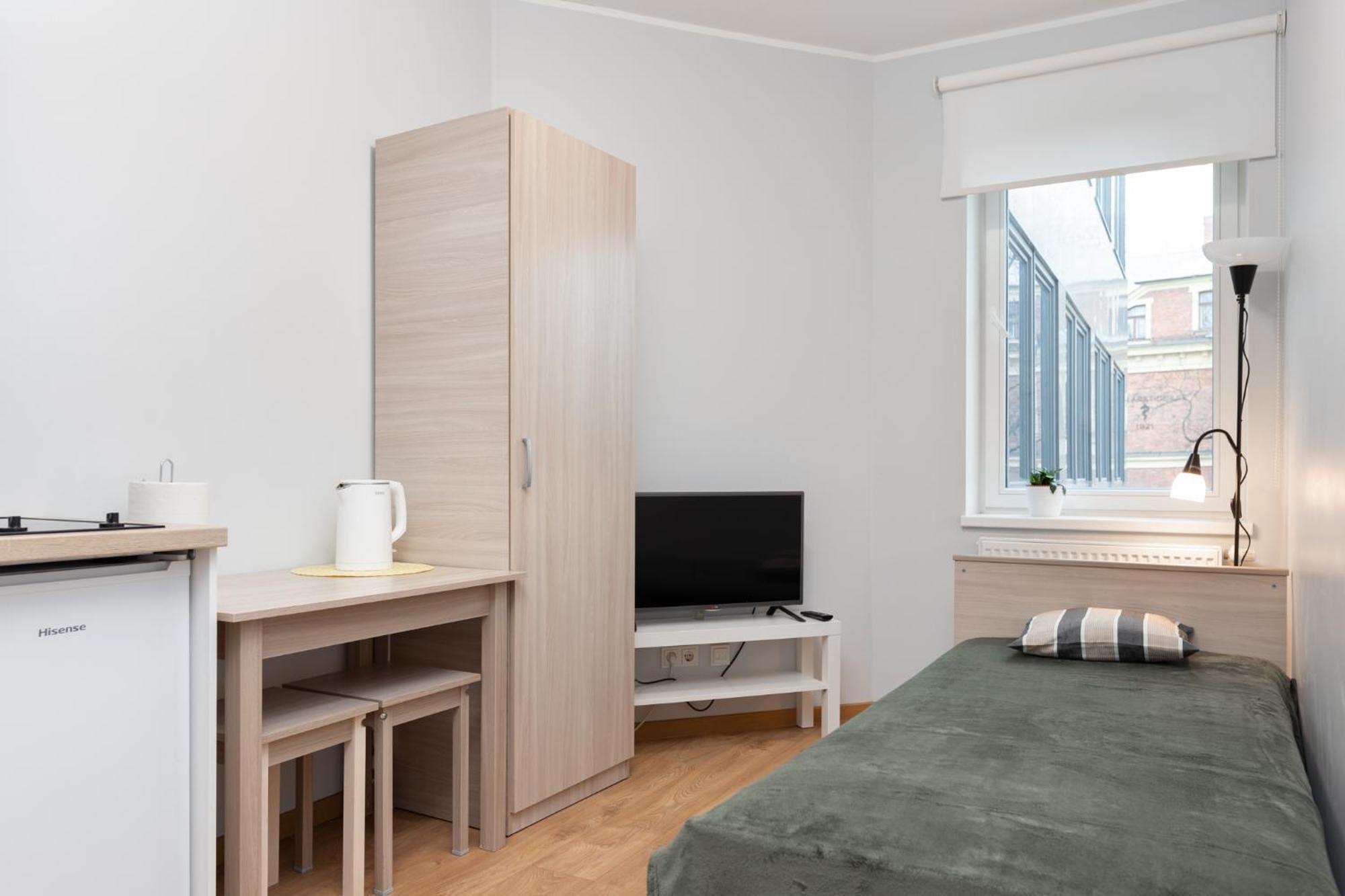 Pepleri Studio 29 塔尔图 外观 照片